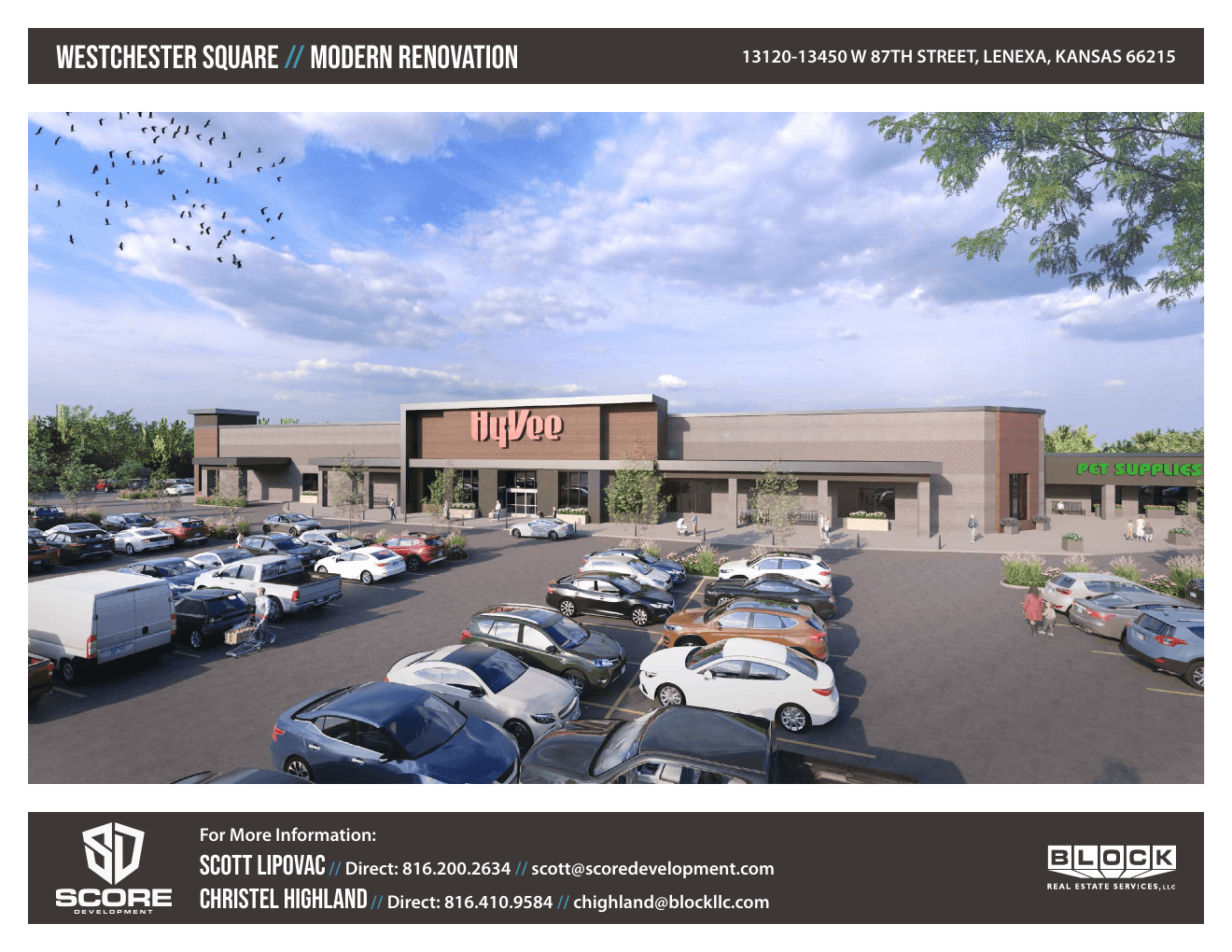 Westchester Square image 2